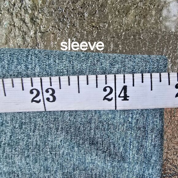 Ridgecut Long Sleeve Shirt zipper(LS43) - Picture 7 of 8